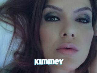 Kimmey