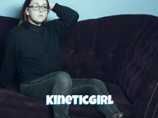 Kineticgirl
