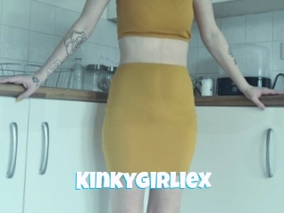 KinkyGirliex