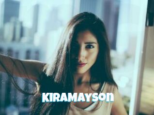 KiraMayson