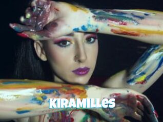KiraMilles