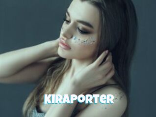 KiraPorter