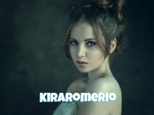 KiraRomerio
