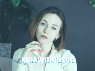 KiraWilkinson