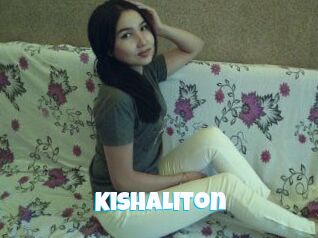 KishaLiton