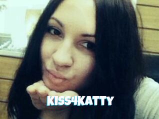 Kiss4Katty