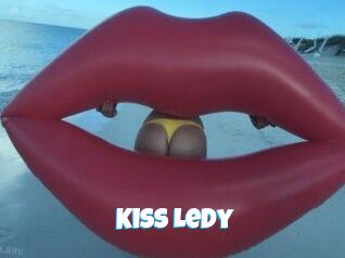 Kiss_Ledy