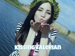 KissingValerian