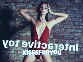 Kisssforyou