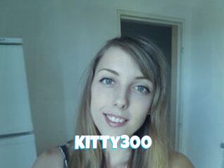 Kitty300