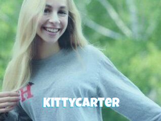 KittyCarter