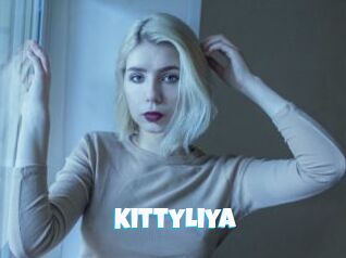 KittyLiya