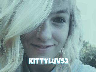 Kittyluvs2