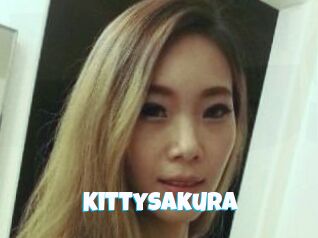 Kittysakura