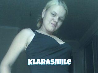 KlaraSmile