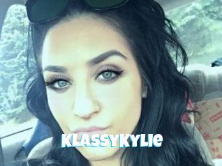 KlassyKylie