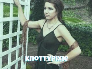 KnottyPixie