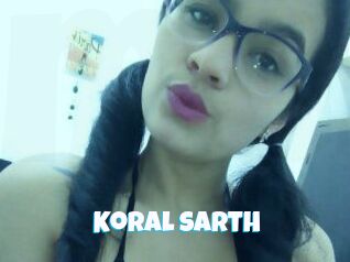 Koral_sarth