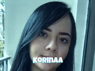 Korinaa