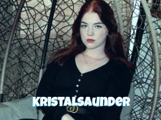 KristalSaunder