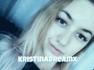 KristinaDreamX