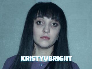 KristyUBright