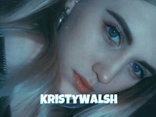 KristyWalsh
