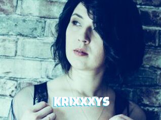 Krixxxys