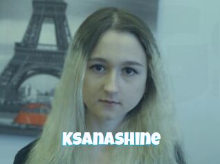 KsanaShine