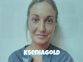 KseniaGold