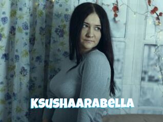 KsushaArabella