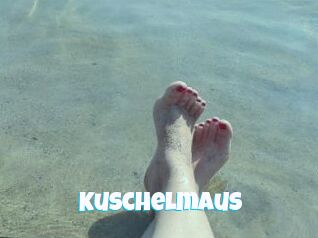 Kuschelmaus