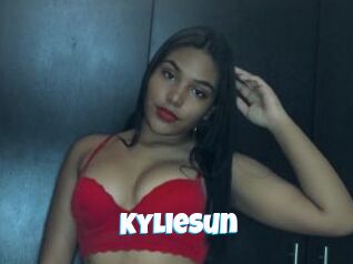 KylieSun
