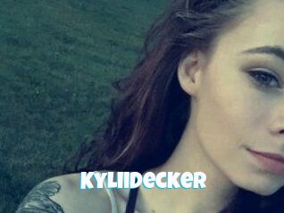 Kylii_Decker