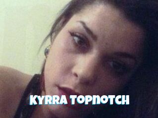 Kyrra_Topnotch