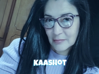 Kaashot