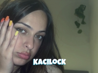 Kacilock