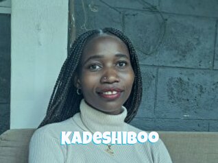 Kadeshiboo