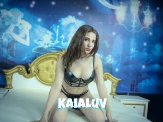 Kaialuv