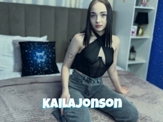 Kailajonson