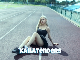 Kailatenders