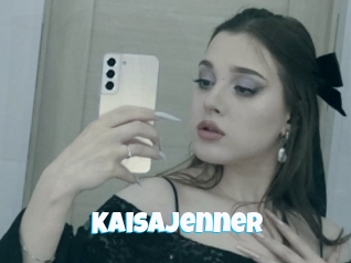 Kaisajenner