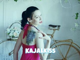 Kajalkiss