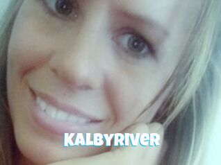 Kalbyriver