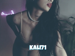 Kali71