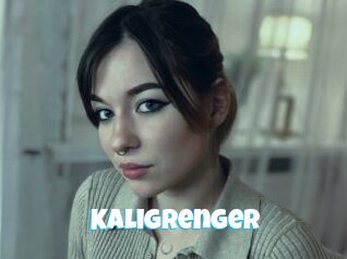 Kaligrenger