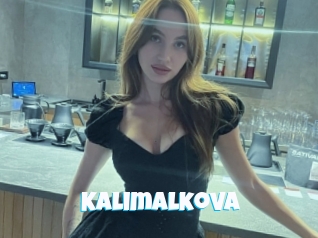 Kalimalkova