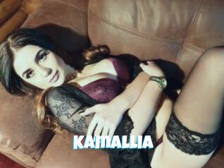 Kamallia