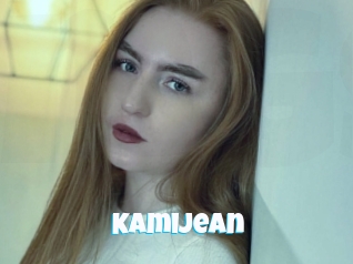 Kamijean