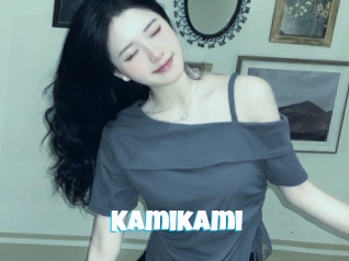 Kamikami